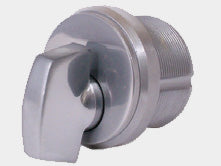 4067 thumbturn - adams rite - aluspec