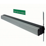 960 panic device - adams rite - aluspec