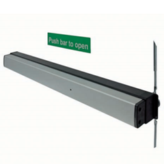 960 panic device - adams rite - aluspec