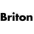 Briton 372E Push Pad Vertical Bolt