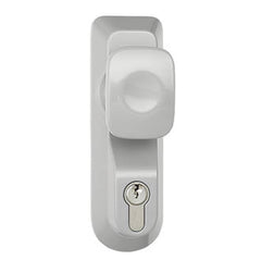 Briton 1413E/KE Euro Profile Outside Access Device