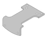 Axim FC-526-AL Parallel Bracket for FC-522-AL Hold Open Arm
