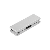 Dormakaba GK 50 Strike Box c/w Covers to suit US 20 Centre Patch Lock