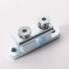 Dormakaba PT22 Top Patch Insert for RTS Transom