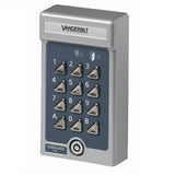 Vanderbilt - Siemens V42 Keypad
