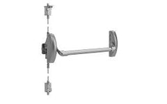 Assa Abloy 585-B Push Bar Panic Bolt c/w Concealed Vertical Rods