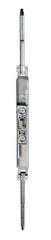 Adams Rite 7201S Security Flush bolt