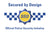 ISEO IS82F6 F6 ExtraS3 3* Security Euro Profile Euro Double Cylinder