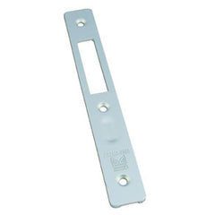 faceplate to suit ms2200 - adams rite - aluspec