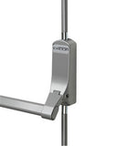 Exidor 294 Two Point Push Bar