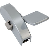 Dormakaba PHA2100 Push Pad Silver