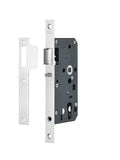 Dormakaba 392 CE Mortice Night Latch for Timber Doors 60mm Backset