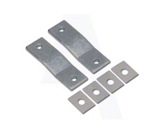 Adams Rite 4436 Lock Mounting Tab | Aluspec - Architectural Hardware ...