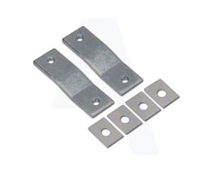 Adams Rite 4436 Lock Mounting Tab