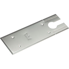Dormakaba Coverplate to suit BTS 75 Floorspring SSS