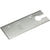 Dormakaba Coverplate to suit BTS 75 Floorspring SSS