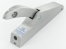 Axim PR-7085 Housing Unit | Aluspec - Architectural Hardware for ...