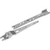 Dormakaba 8534 End Load Arm & Channel