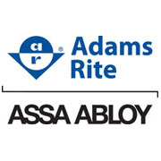 Adams Rite 940 Series Concealed Panic Exit Device 28mm Backset ...