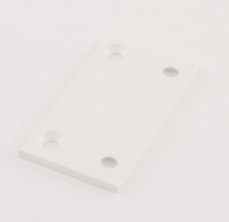 Clearline (Teleflex) UPVC Chain Bracket