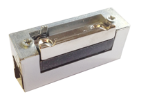 Strand PHEL4200 Fail Secure Electric Strike c/w Free Passage Lever