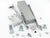Axim FC-1000 Series Universal Surface Mounted Door Closer