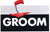 Groom GRL050 65mm Fixing Bracket