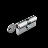 ISEO IS8209 F5 5 Pin Euro Profile Double Cylinders