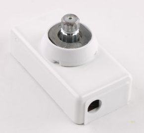 Clearline (Teleflex) Mini Operator | Aluspec - Architectural Hardware ...