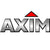 Axim TC-8800-13 Anti-Finger Trap Side Load Top Arm & Channel