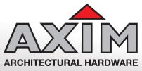 Axim PR-7085P Concealed Rod Push Paddle Exit Device Silver | Aluspec ...