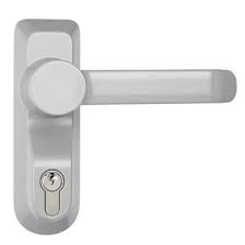 Briton 1413E/LE/SE Outside Access Device Lever