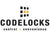 Codelocks CL0465 Narrow Stile Codelock With Code Free Option