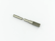 axim knurled dogging pin