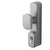 Exidor 526EC Knob Operated Outside Access Device