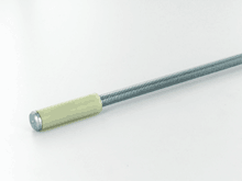 extension rod - axim