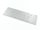 normal flat drop bracket - axim - aluspec