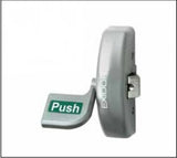 Exidor 501-P/AD Push Pad Emergency Exit Latch