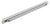 Dormakaba ITS 96 G 96 N Slide Arm & Channel Silver