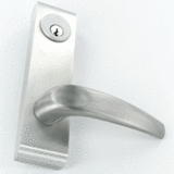 Axim Locking Handle for 7095, 7095P, 7300 Panic Series