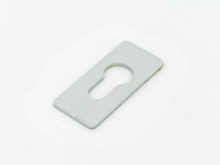 self adhesive escutcheon SAA - aluspec