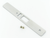 faceplate to suit LK2100 deadlatch - axim