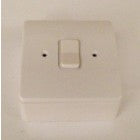 Clearline (Teleflex) MK Rocker Switch