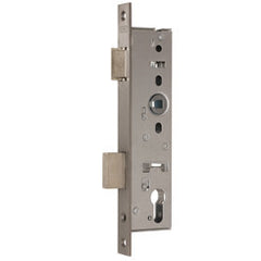 Nemef 9670 Narrow-style Anti-Panic Lock