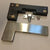 Dormakaba PT40 Overpanel & Side Panel Patch c/w 15mm Diameter Pivot