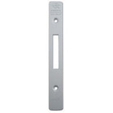 sentinel 6 faceplate - adams rite - aluspec