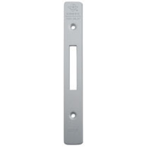 sentinel 6 faceplate - adams rite - aluspec