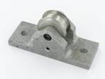 Axim AC020XSLF Straight Sliding Wheel